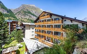 Jägerhof Serviced Apartements